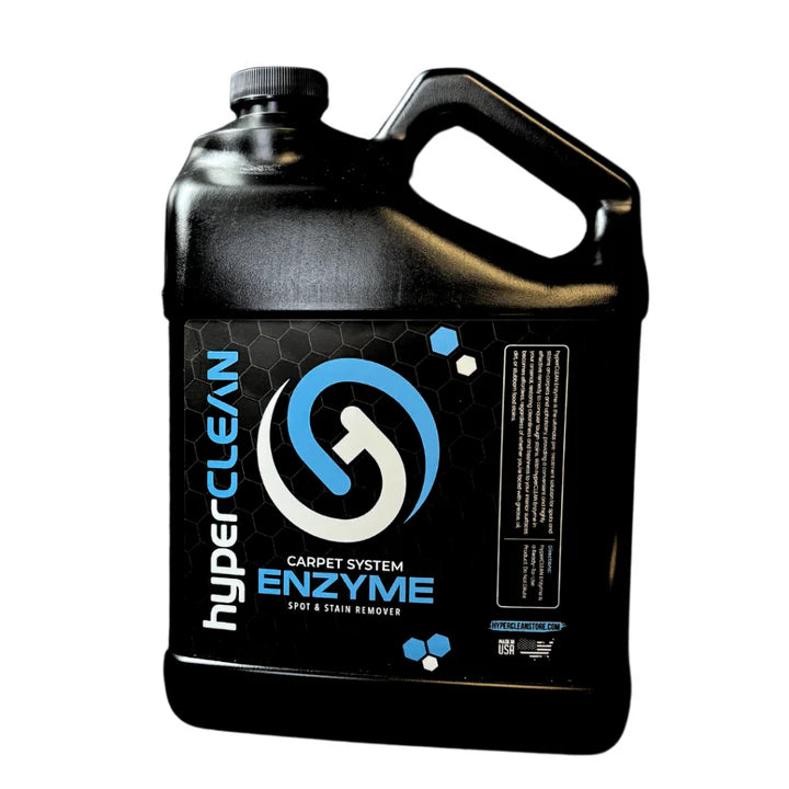 ENZYME | SPOT AND STAIN REMOVER