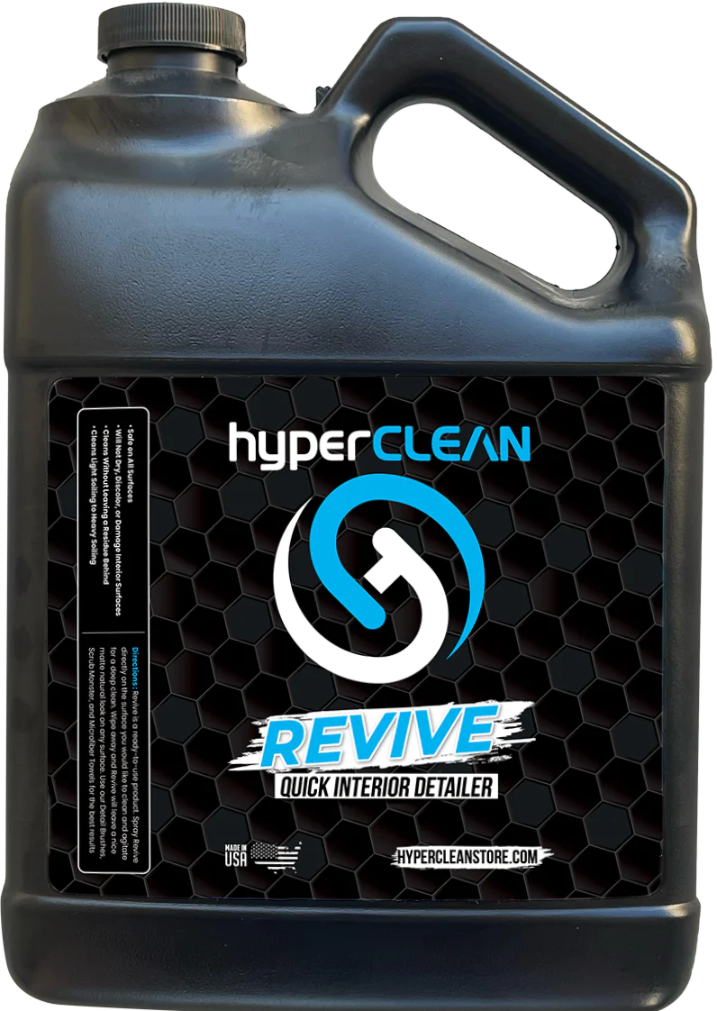 REVIVE | QUICK INTERIOR DETAILER