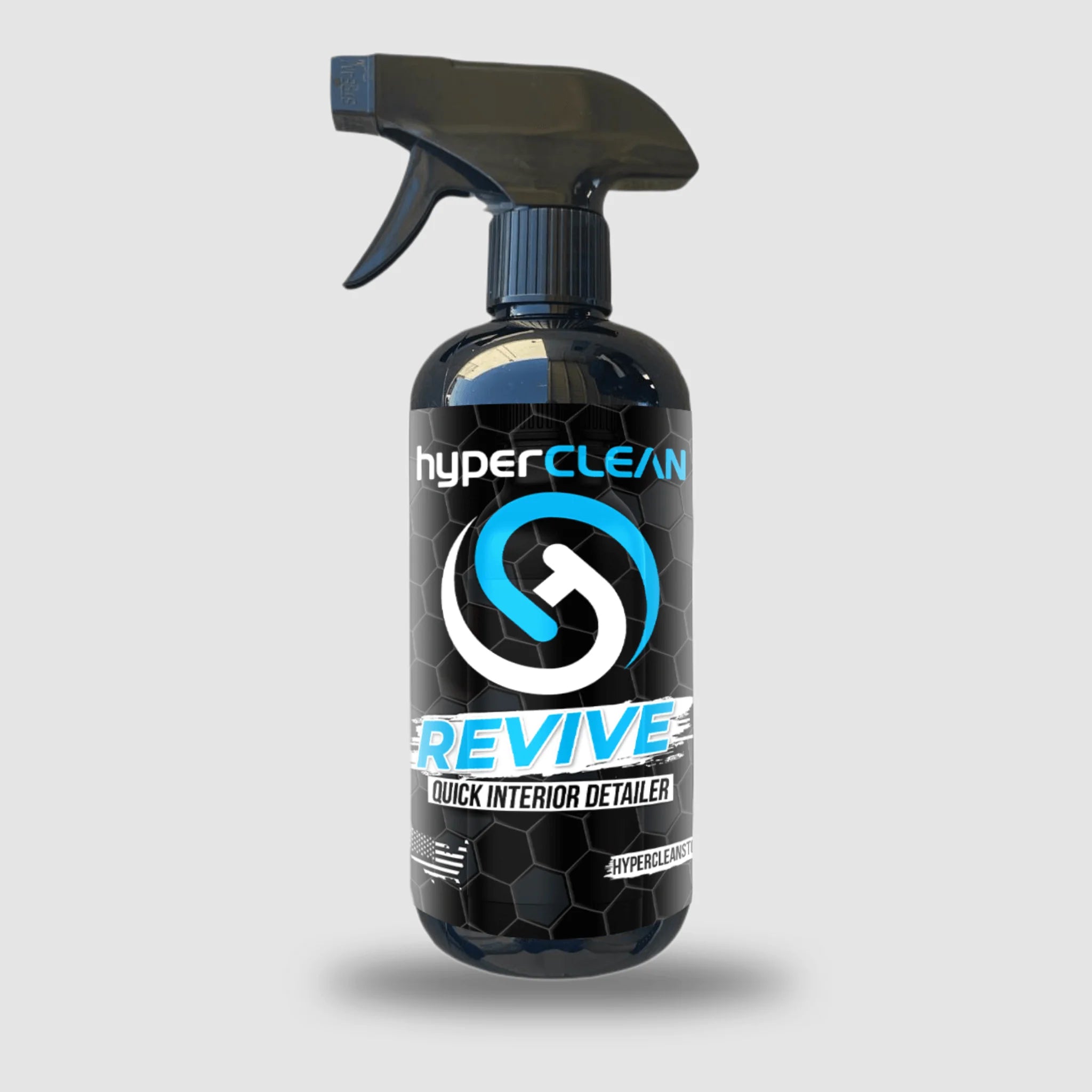 REVIVE | QUICK INTERIOR DETAILER