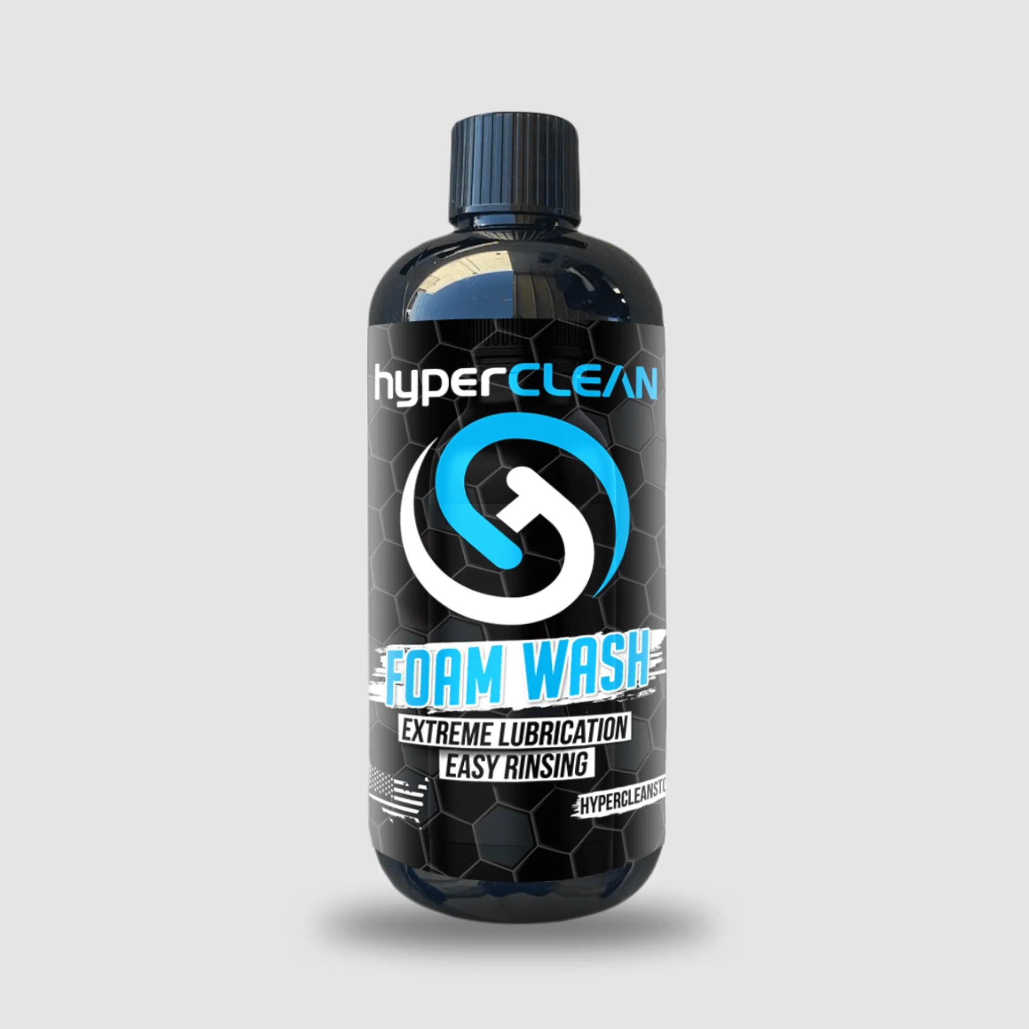 FOAM WASH | PH NEUTRAL