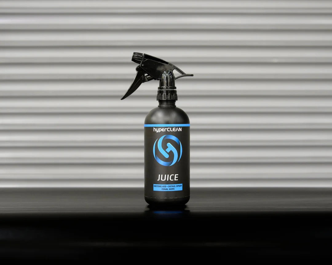 JUICE | ULTIMATE QUICK DETAILER