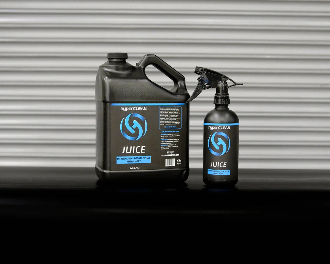 JUICE | ULTIMATE QUICK DETAILER