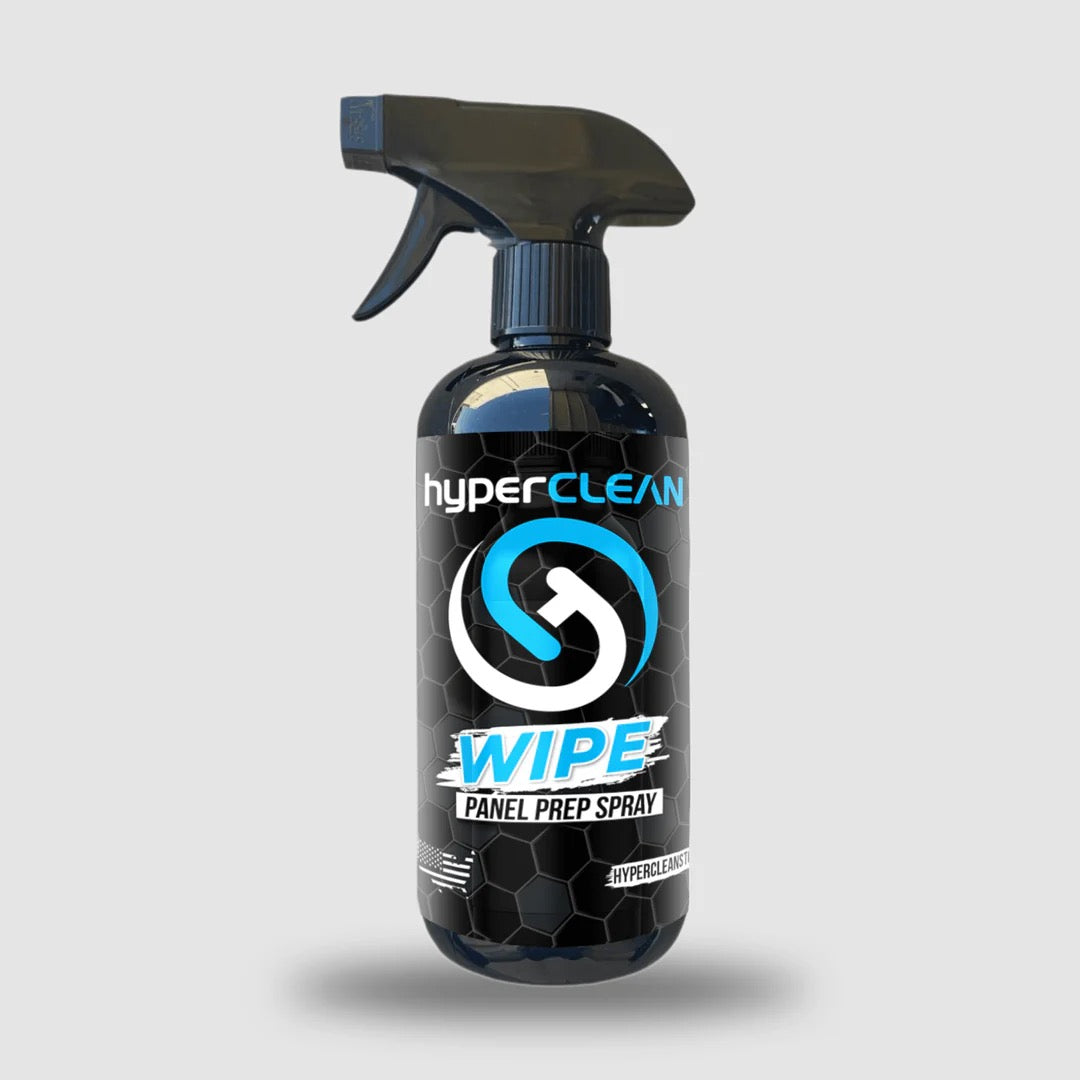 WIPE | PANEL PREP SPRAY