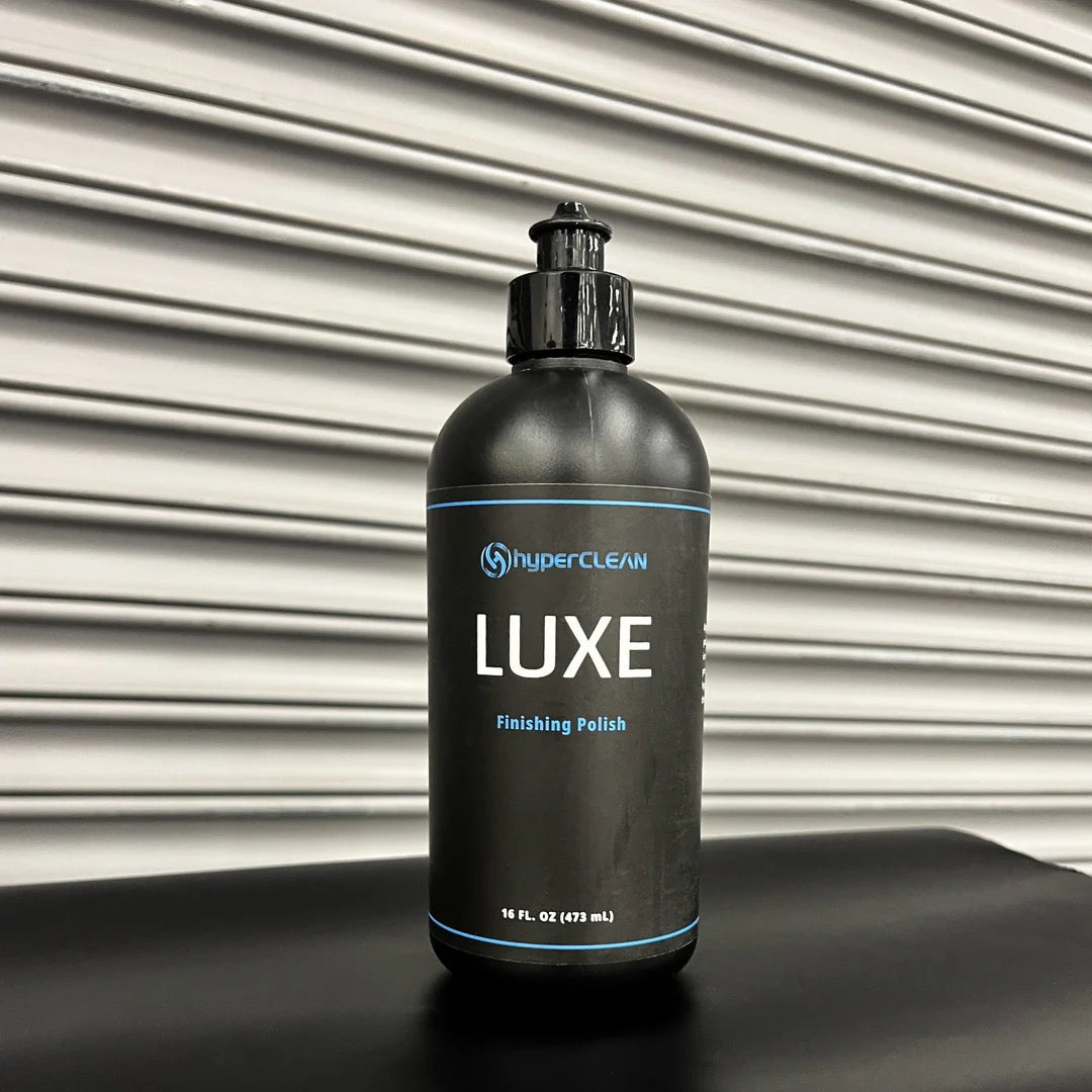 LUXE | FINISHING POLISH