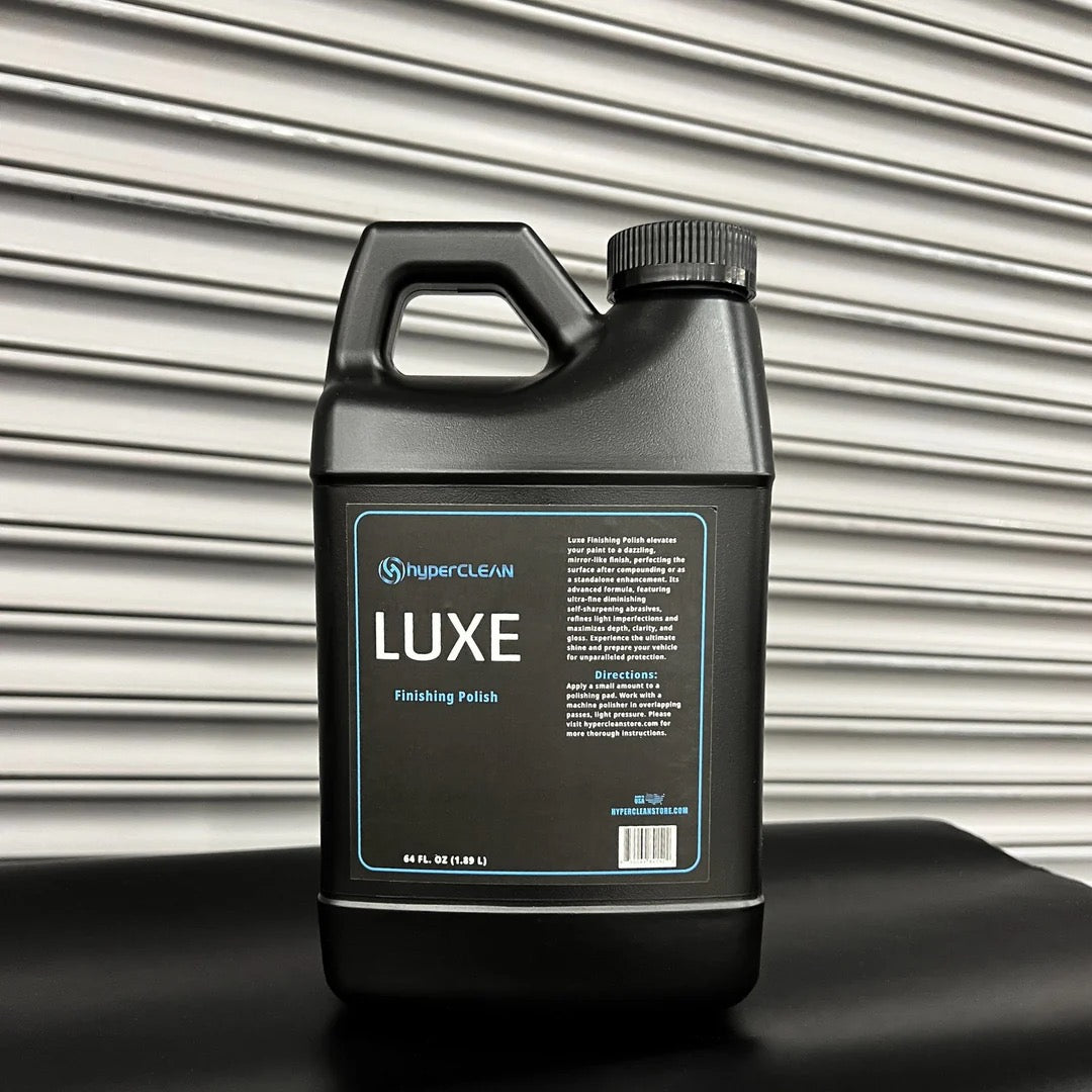 LUXE | FINISHING POLISH