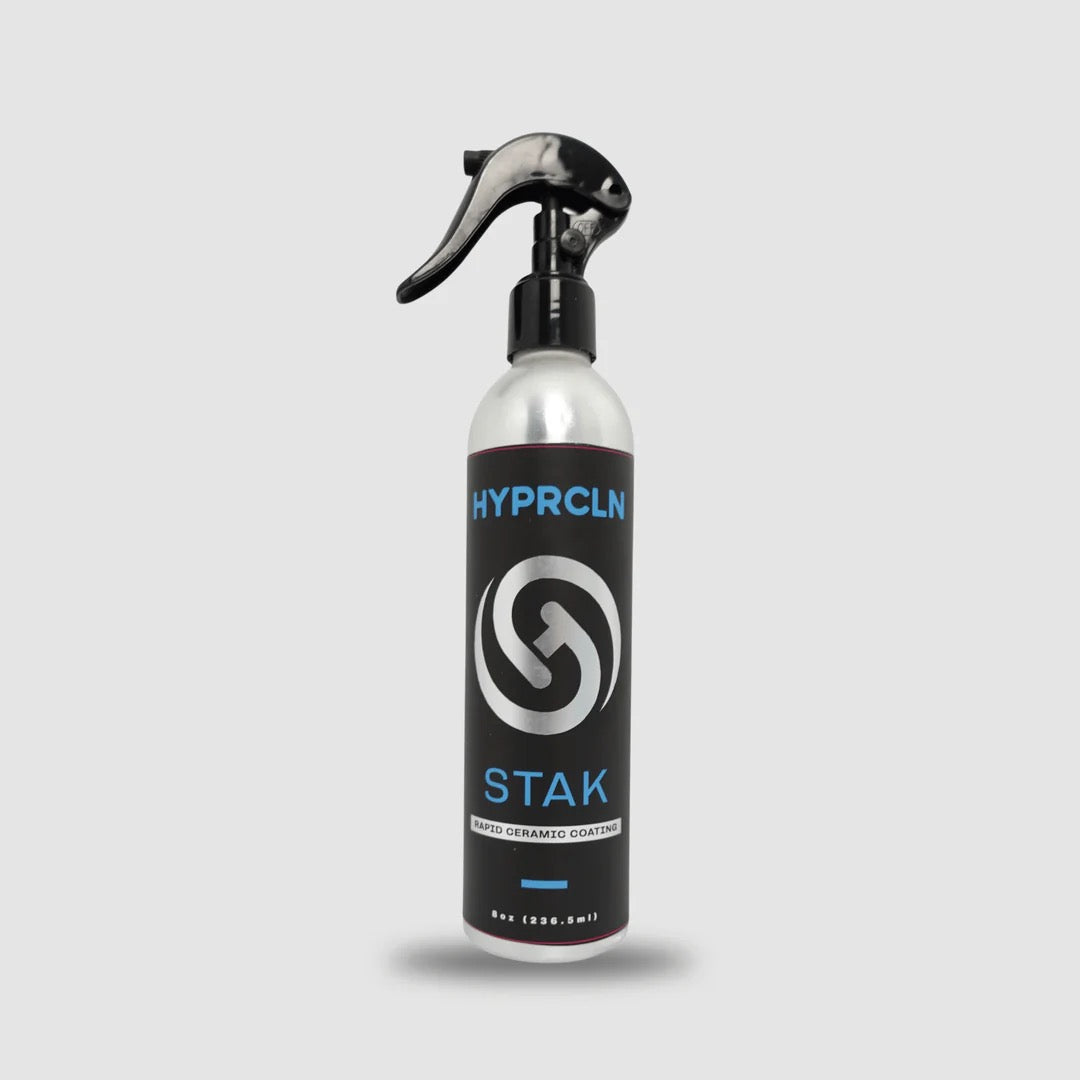 STAK | RAPID CERAMIC COATING