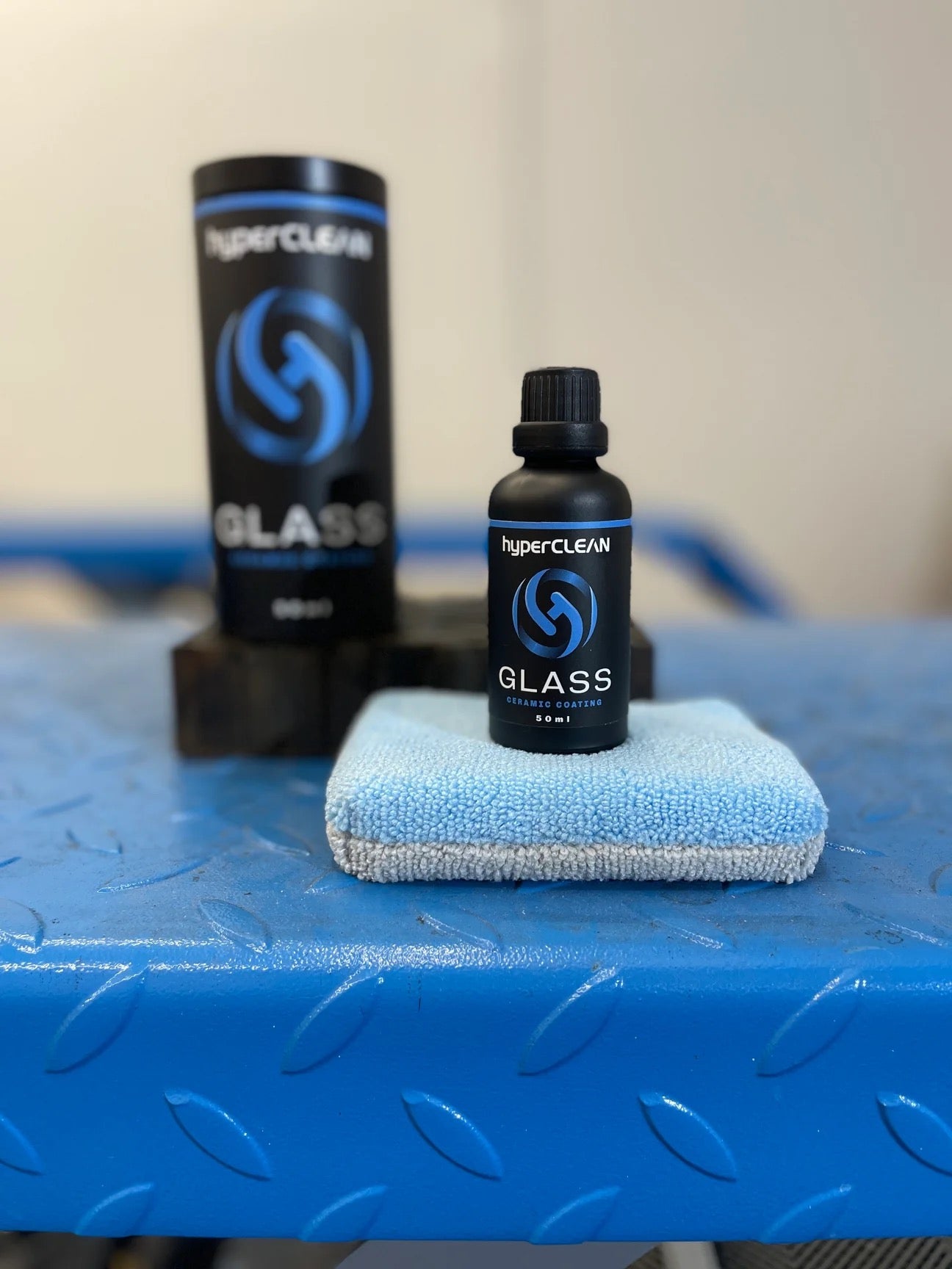 GLASS | CERAMIC COATING 50ML