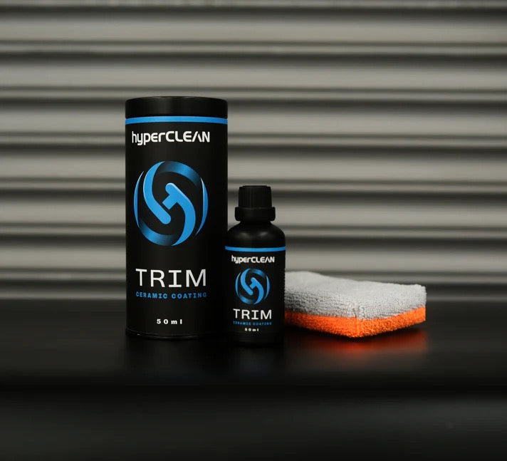 TRIM | CERAMIC COATING