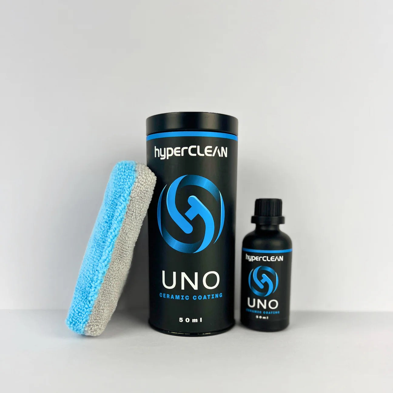UNO | CERAMIC COATING