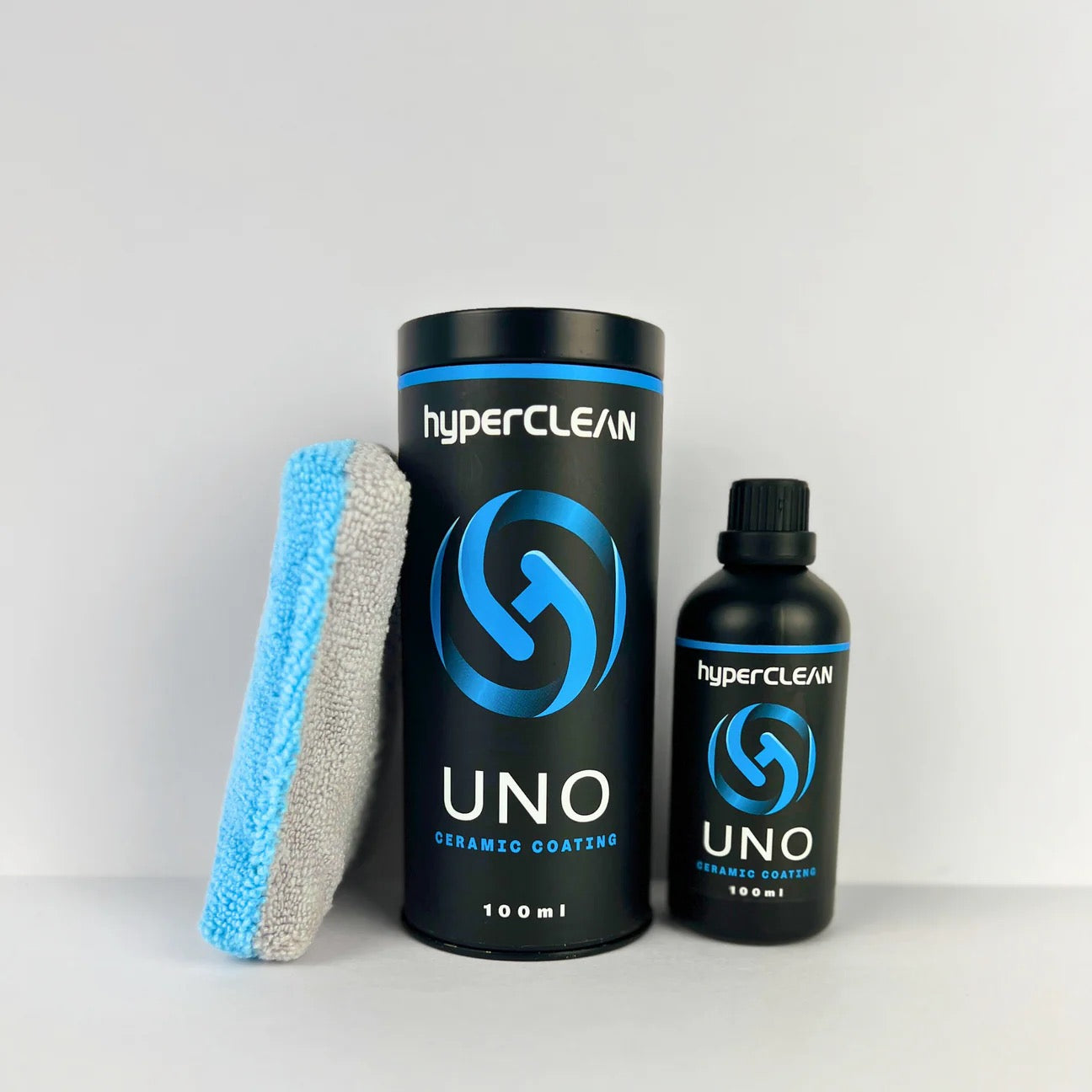 UNO | CERAMIC COATING