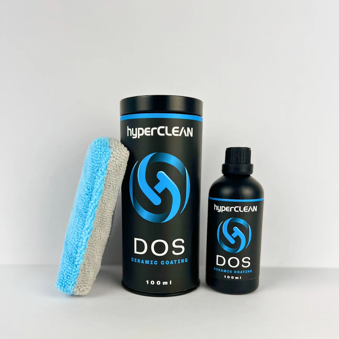 DOS | CERAMIC COATING