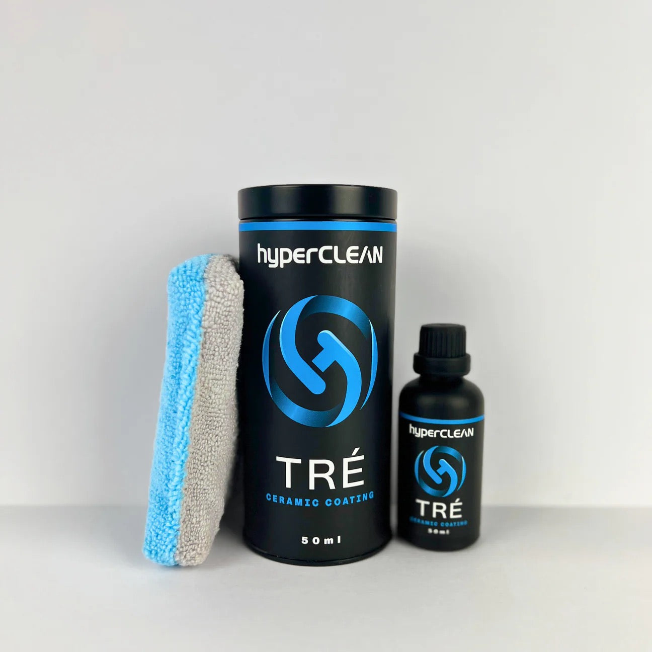 TRÉ | CERAMIC COATING