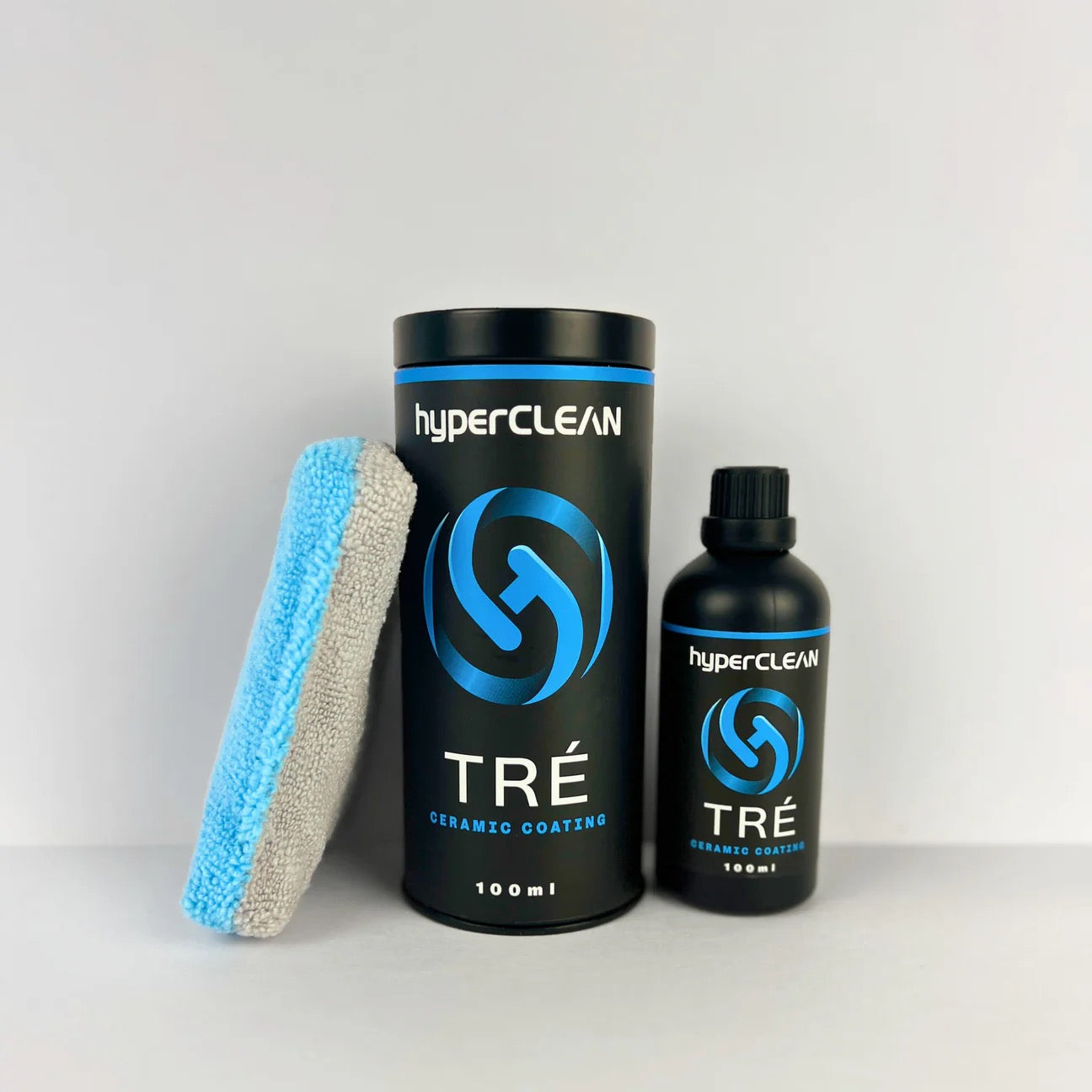 TRÉ | CERAMIC COATING