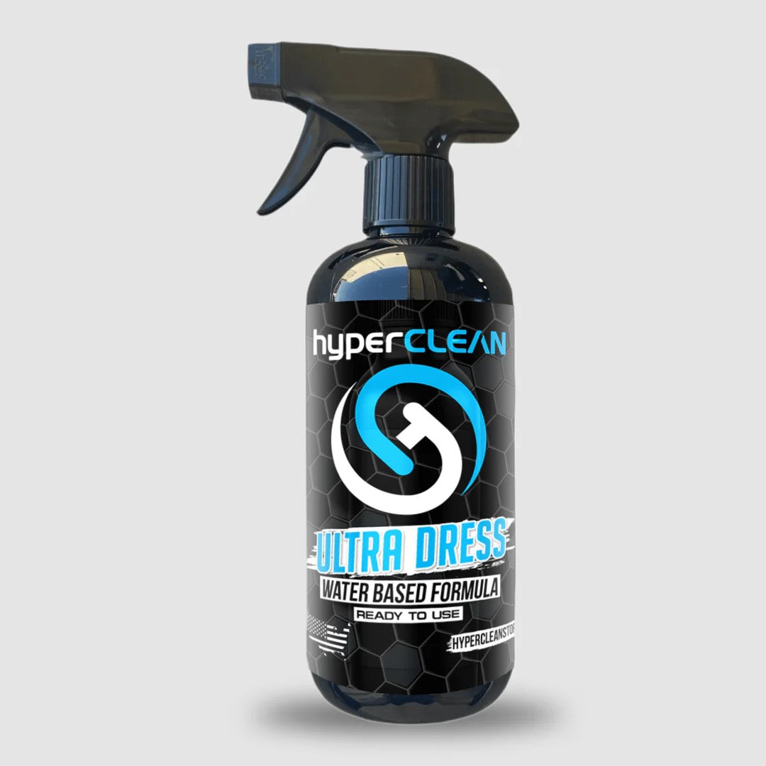 ULTRA DRESS | WATER BASED DRESSING