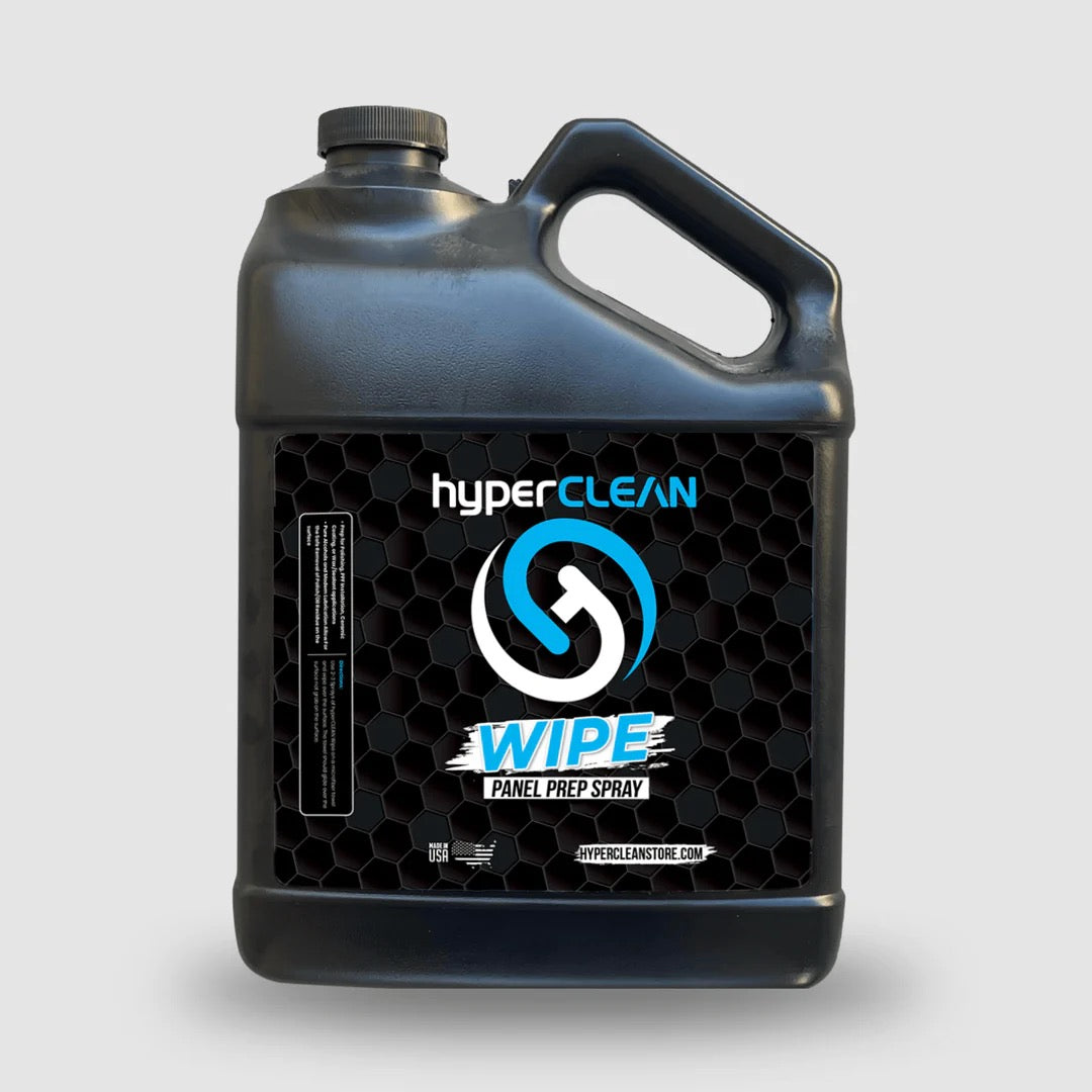 WIPE | PANEL PREP SPRAY